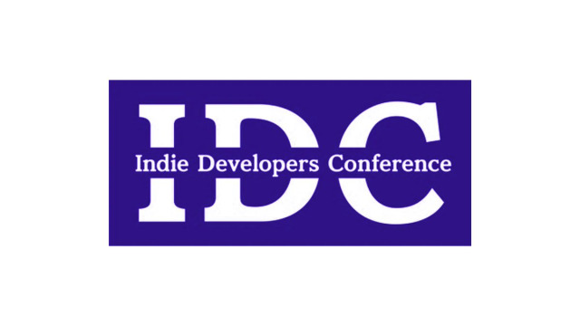 Indie Developers Conference 2026
