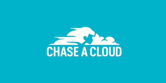 Chase A Cloud