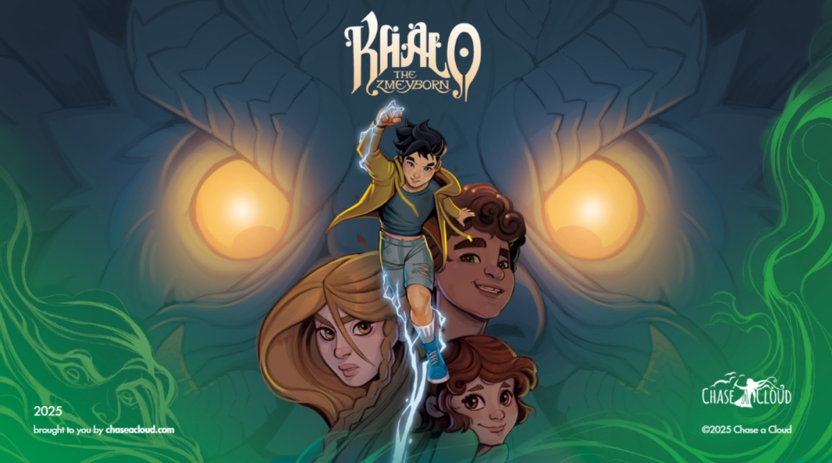 Artwork from Khalo the Zmeyborn.