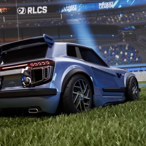 Epic teases Unreal Engine 6