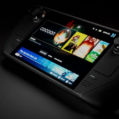 The Steam Deck OLED returns with up to $300 price increase