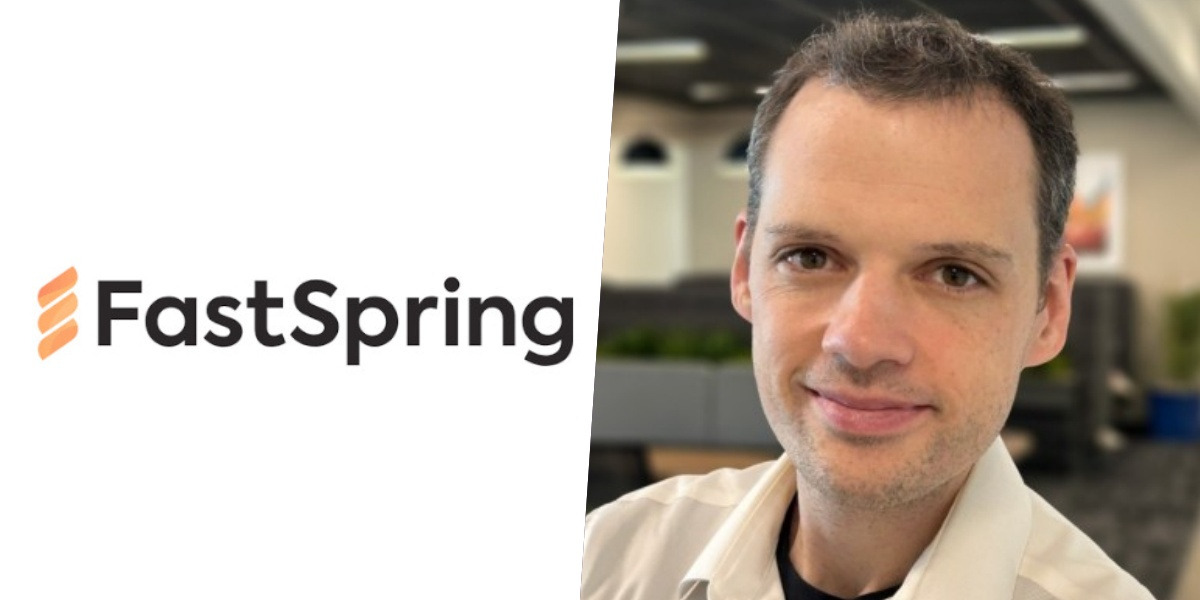 “The future couldn’t be brighter for D2C”: FastSpring’s Chip Thurston on gaming’s changing platform economy 