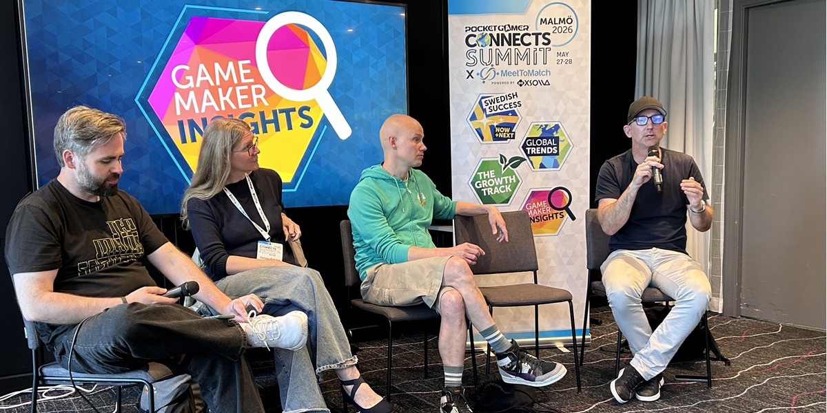 PGC Summit Malmö sets the standard in Sweden