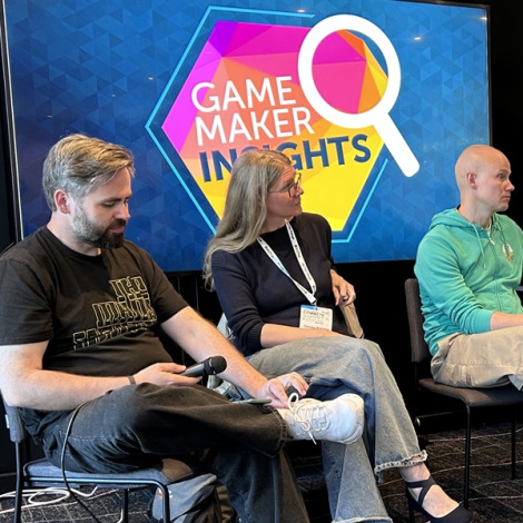 PGC Summit Malmö sets the standard in Sweden