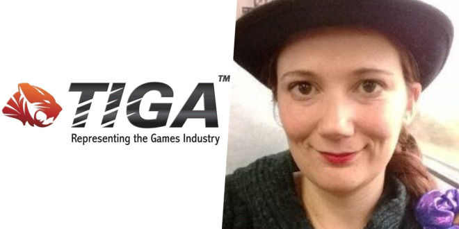 TIGA Appoints Elaine Green as New Chair