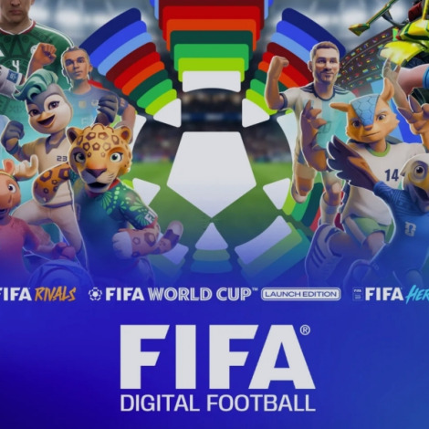 FIFA outlines multi-partner digital football strategy ahead of 2026 World Cup