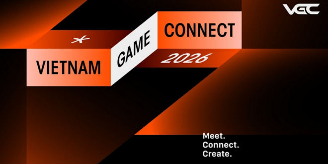 Vietnamese Games Dominate Global Downloads in 2025
