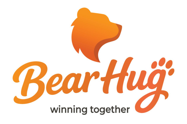 Bear Hug Entertainment