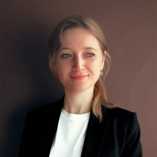 Anastasiya Kara