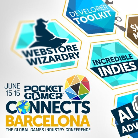 PG Connects Barcelona: full two-day schedule revealed