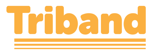Triband