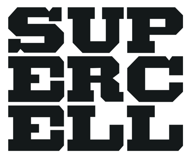 Supercell