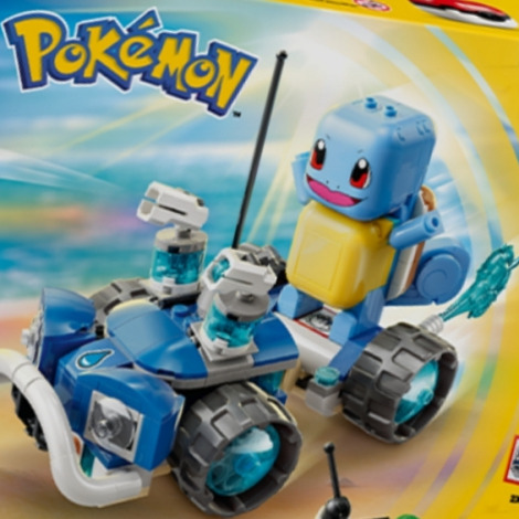 LEGO stores to partner with Pokémon Go this summer, with exclusive rewards and LEGO Smart Play sets ahead