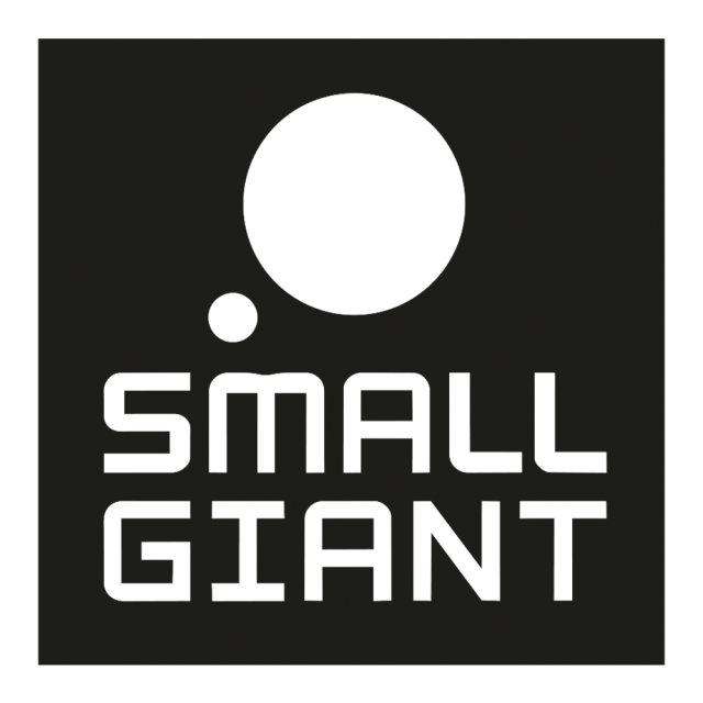 Small Giant Games