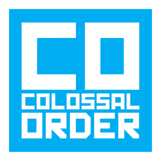 Colossal Order