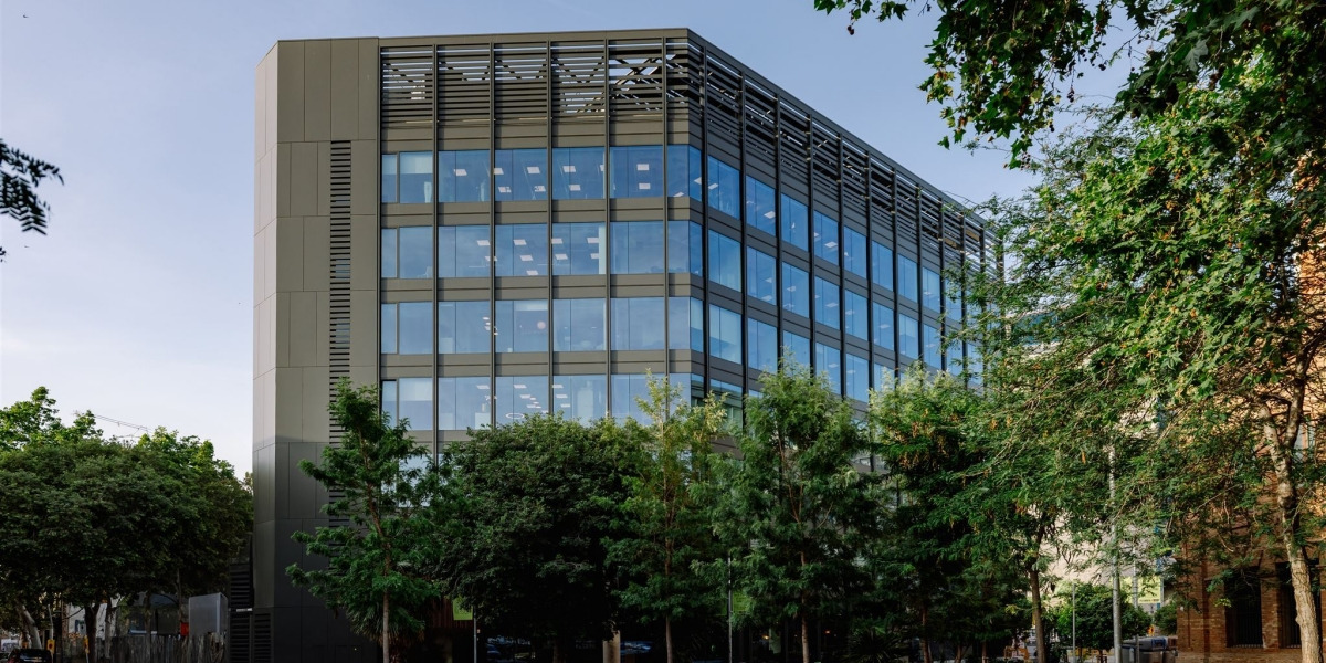 Socialpoint's Barcelona office