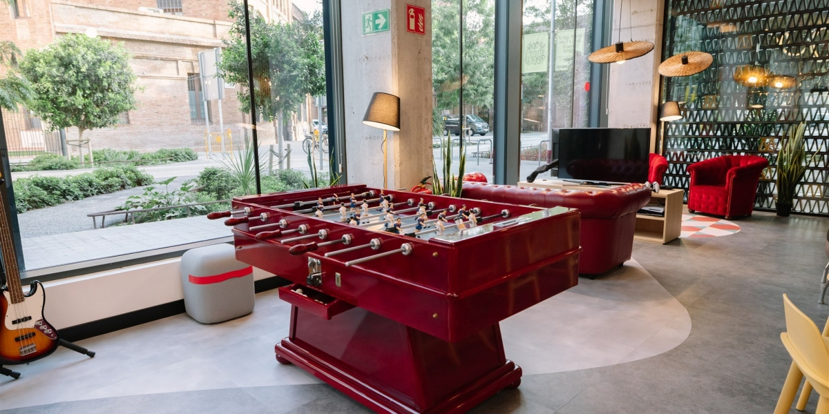 A sneak peek inside Socialpoint's Barcelona studio