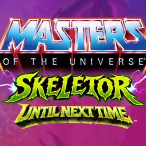 Mattel Digital Studios releases Skeletor: Until Next Time mobile game