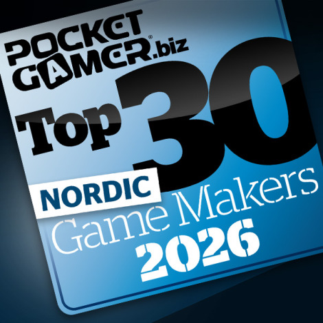 The Top 30 Nordic Game Makers of 2026