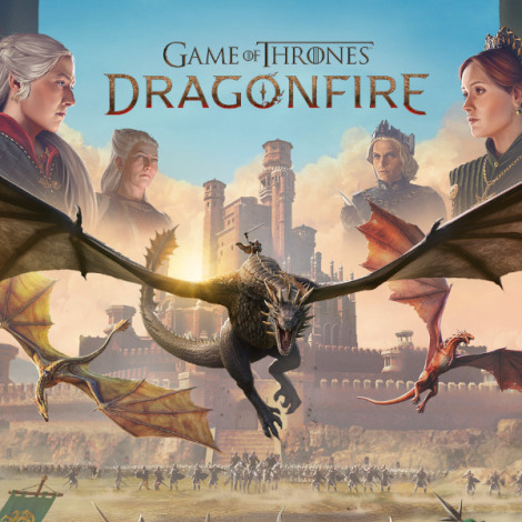 Warner Bros. Games launches Game of Thrones: Dragonfire worldwide on mobile