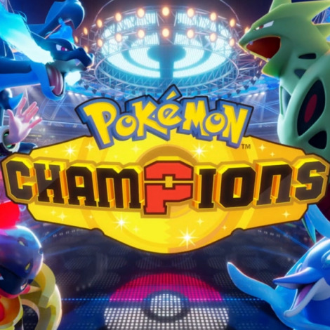 Pokémon Champions’ mobile release slated for June 17th