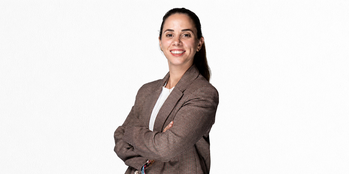 Plan A Games' Janette D'Alessio