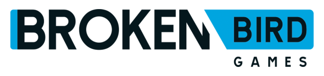 Broken Bird Games
