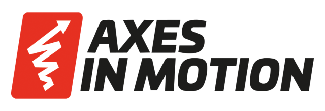 AxesInMotion