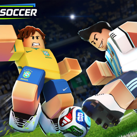 FIFA and Gamefam launch FIFA World Cup 2026 event across Roblox