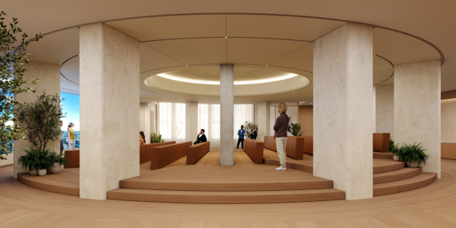 Apple to Launch First Developer Centre in Berlin
