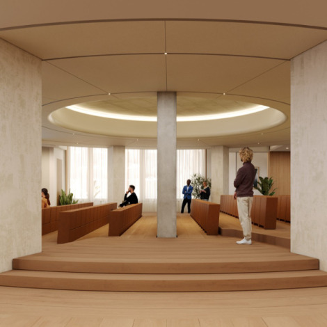 Apple to open Europe’s first Developer Centre in Berlin