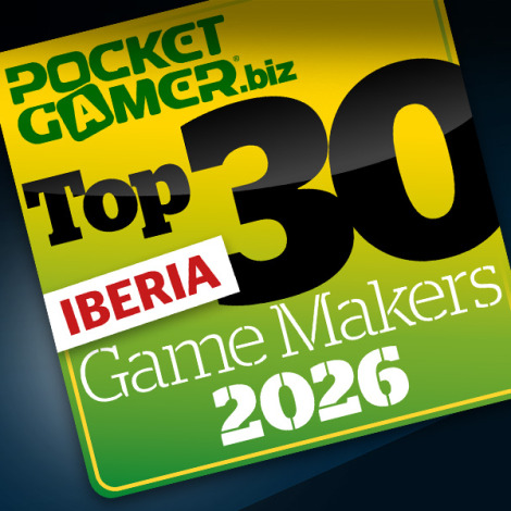 The Top 30 Iberia Game Makers of 2026