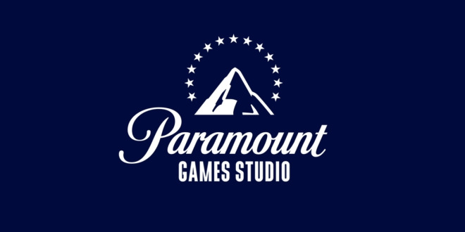 Paramount Unifies Game Studios to Strengthen Franchise Strategy