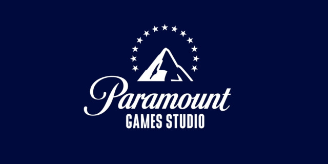 Paramount Games Studio