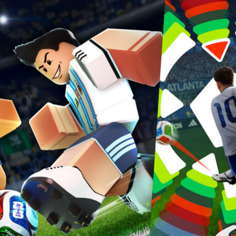 Games are getting match ready for the FIFA World Cup 2026