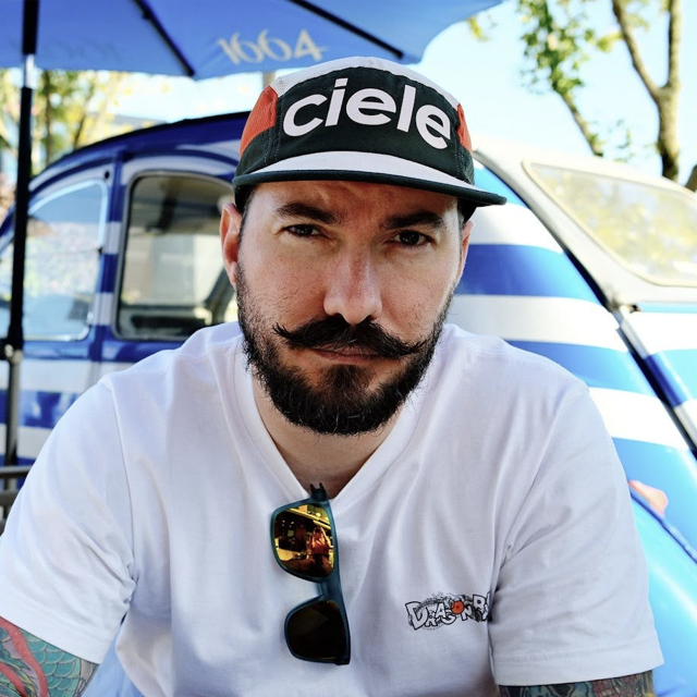 Pierre Olivier