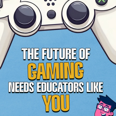 IICT and GDAI launch faculty development program for game development educators