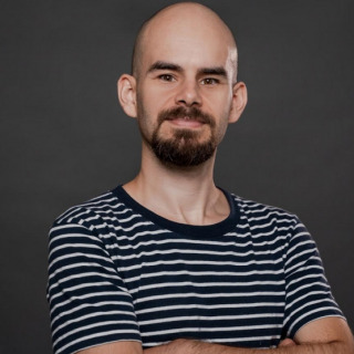 Martin Gajarsky