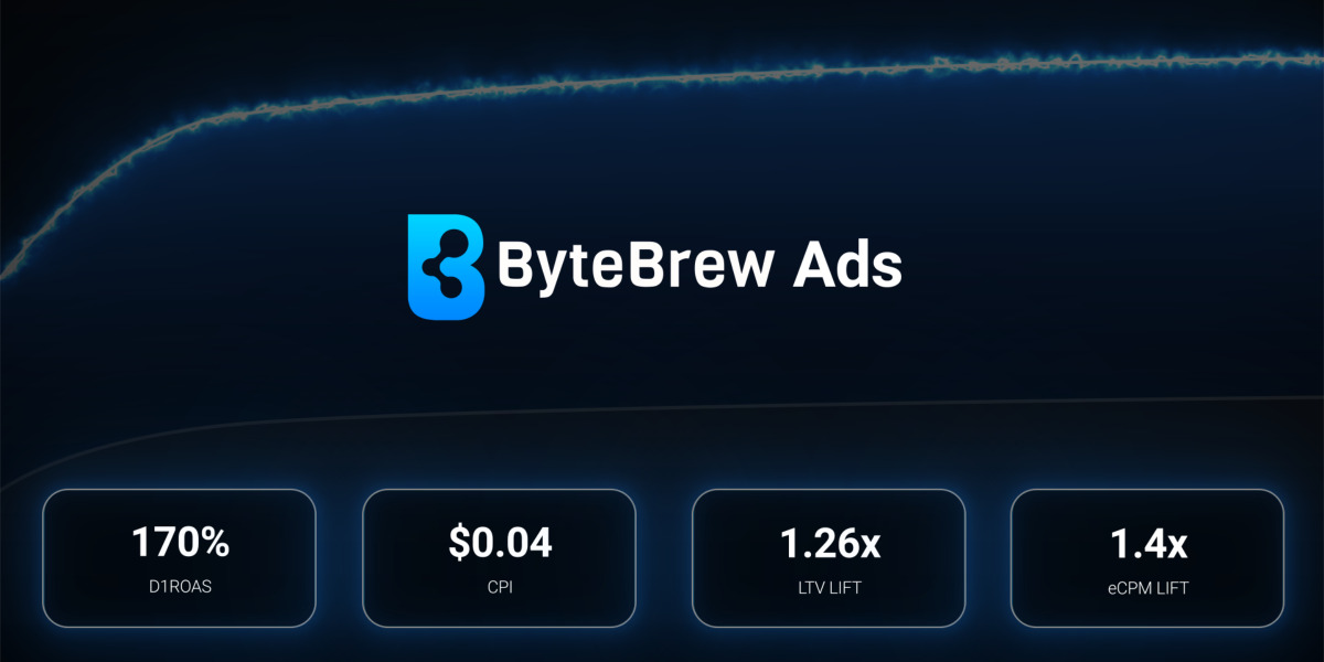 How The One Game Studio hit 170% D1 ROAS and 1.26x ad LTV lift with ByteBrew Ads How The One Game Studio hit 170% D1 ROAS and 1.26x ad LTV lift with ByteBrew Ads
