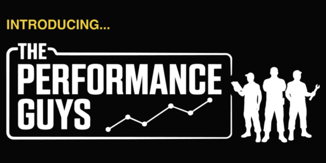 CodeDev Group Unveils The Performance Guys for Game Optimization