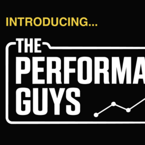 CodeDev Group launches The Performance Guys