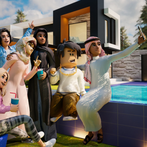 Roblox to establish MENA headquarters in Riyadh