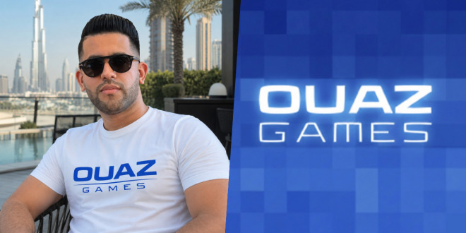 Ouaz Games Adapts to Market Shifts with Browser Focus