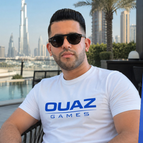 Ouaz Games on surviving hypercasual's collapse and the rise of browser games