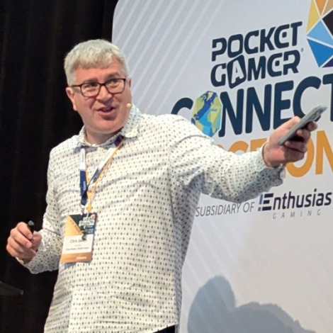 Pocket Gamer Connects Barcelona 2026 kicks off with Tetris, Ubisoft, Zynga and more!