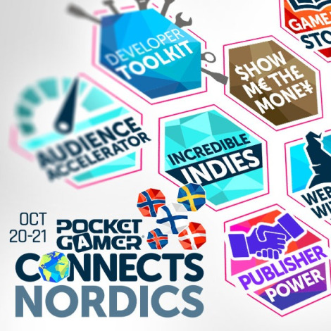 PG Connects Nordics overview schedule now live!