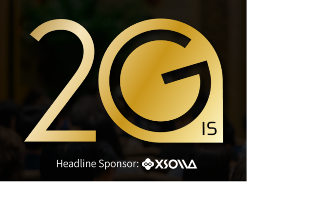 GameIs Conference 2026