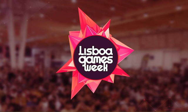 Lisboa Games Week 2026