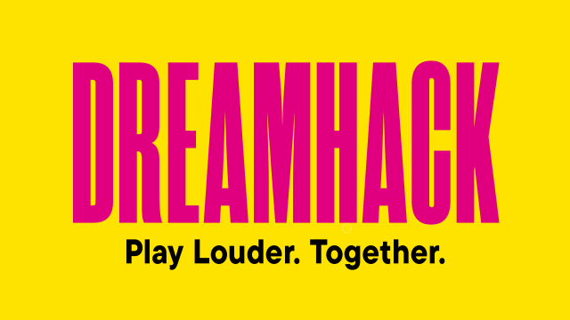 Dreamhack Stockholm 2026