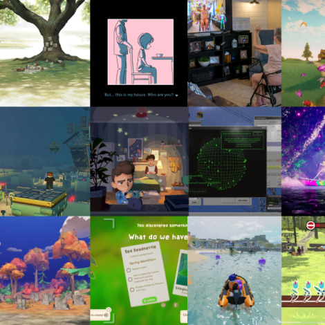 Mobile and Roblox experiences earn nominations at 2026 Games for Change Awards